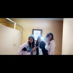 Meet your Posher, Alia